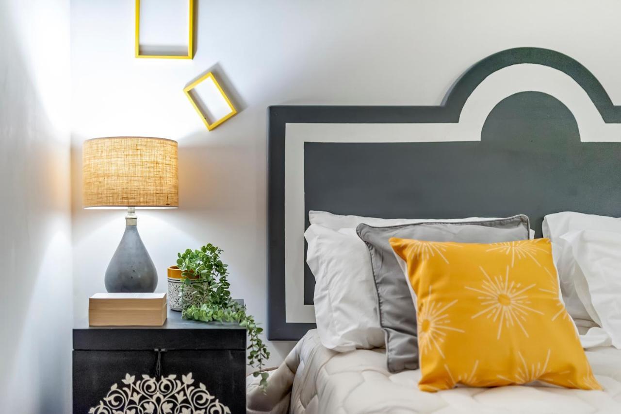 Yellow Loft - Lecce Selection المظهر الخارجي الصورة