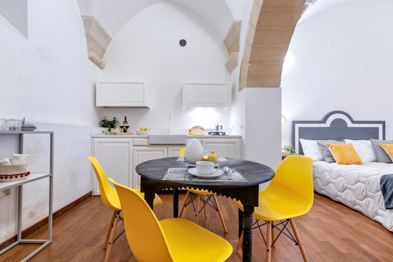 Yellow Loft - Lecce Selection المظهر الخارجي الصورة