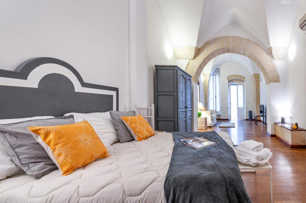 Yellow Loft - Lecce Selection المظهر الخارجي الصورة