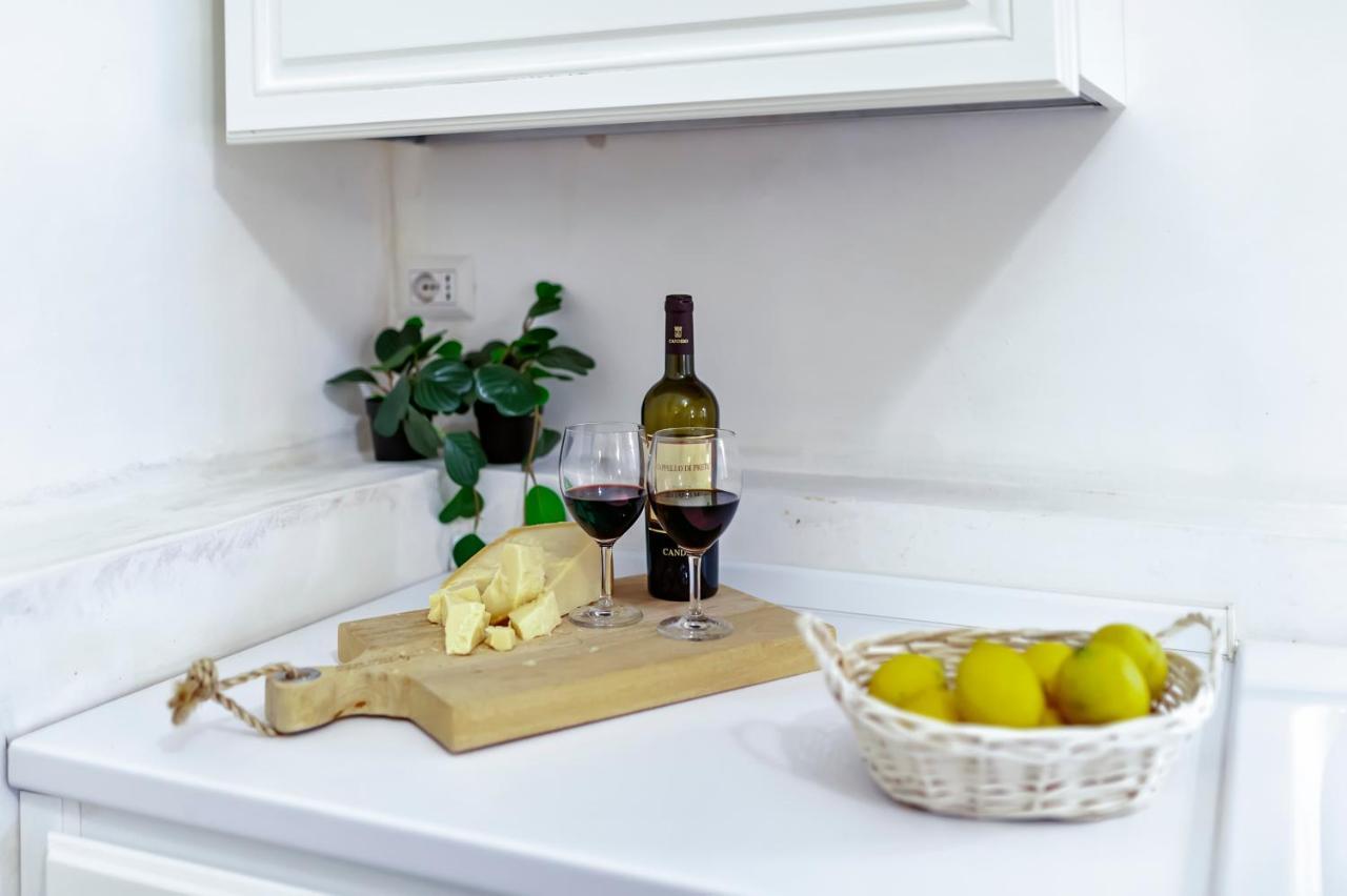 Yellow Loft - Lecce Selection المظهر الخارجي الصورة